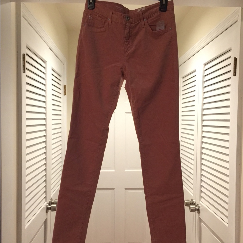 AG Adriano Goldscmied super skinny “The legging”WT